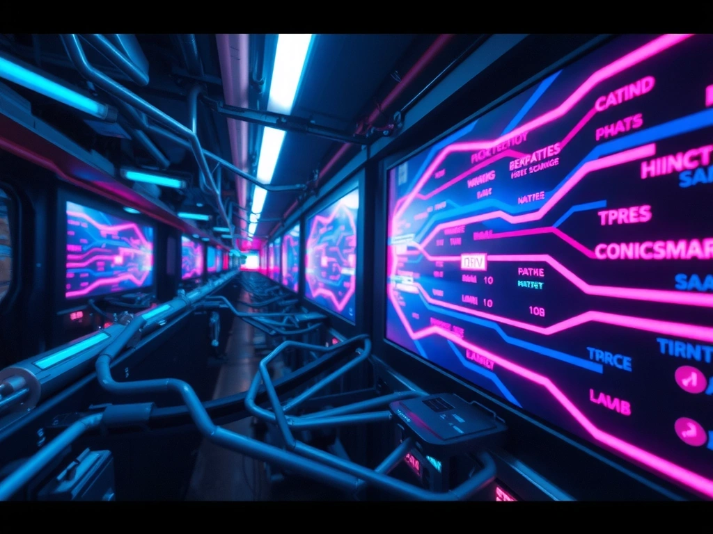 Flux de données abstrait