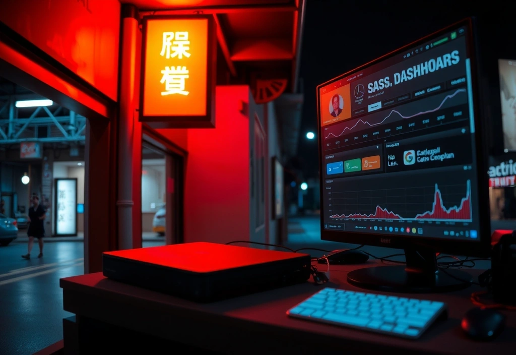 Après: Système unifié